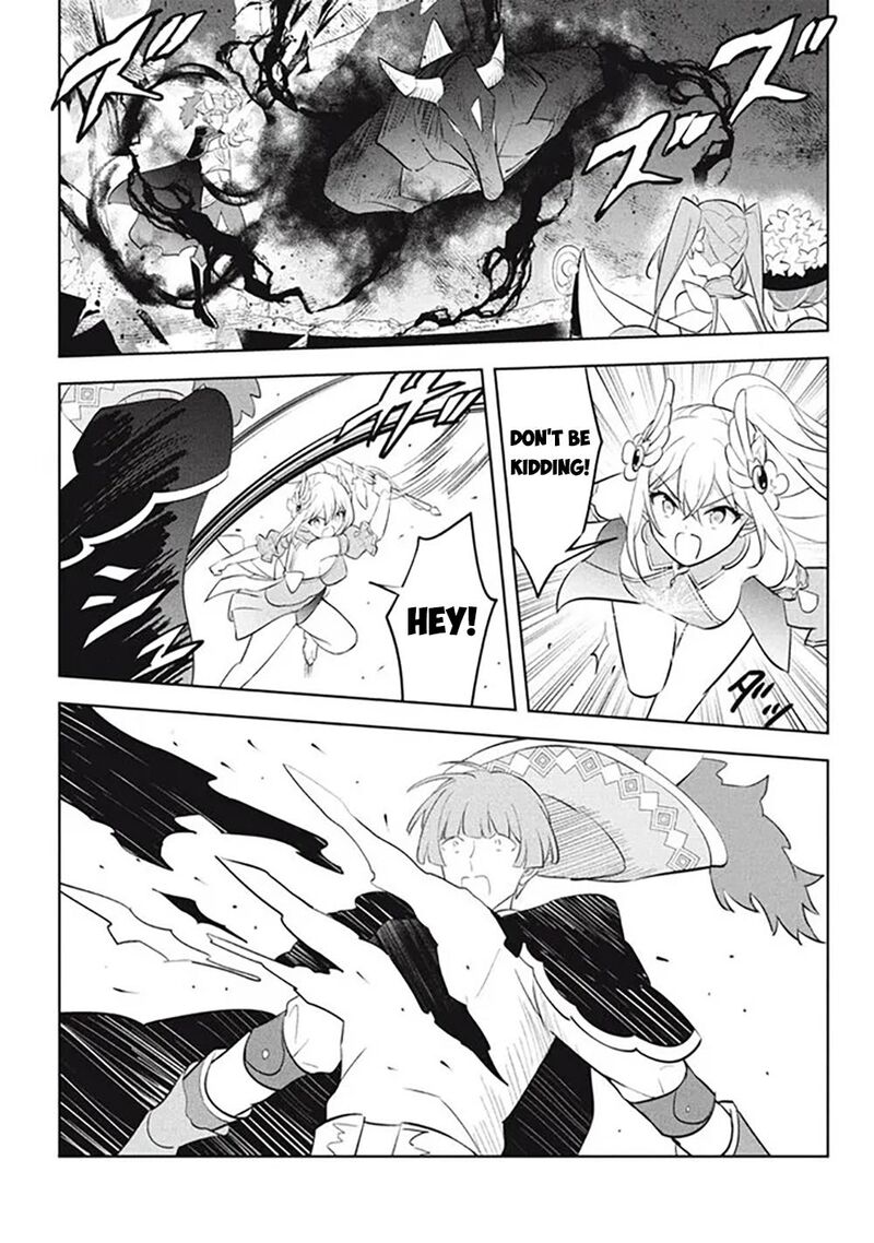 Hazure Skill Kinomi Master Skill No Mi Tabetara Shinu O Mugen Ni Taberareru You Ni Natta Ken Ni Tsuite 20 10