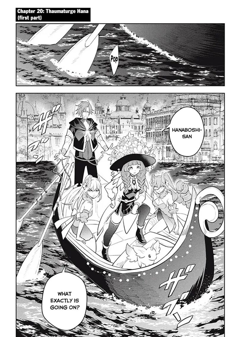 Hazure Skill Kinomi Master Skill No Mi Tabetara Shinu O Mugen Ni Taberareru You Ni Natta Ken Ni Tsuite 20 2