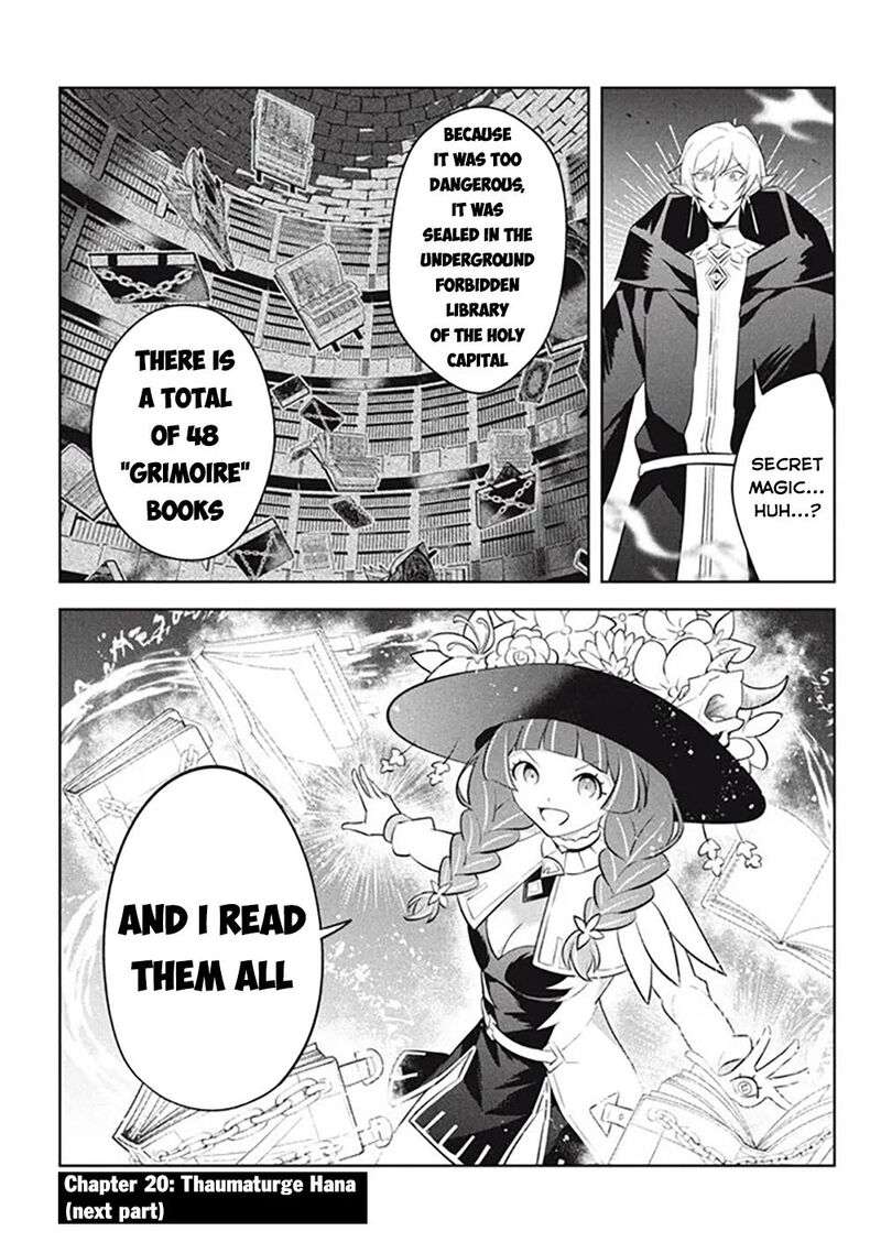 Hazure Skill Kinomi Master Skill No Mi Tabetara Shinu O Mugen Ni Taberareru You Ni Natta Ken Ni Tsuite 20 20