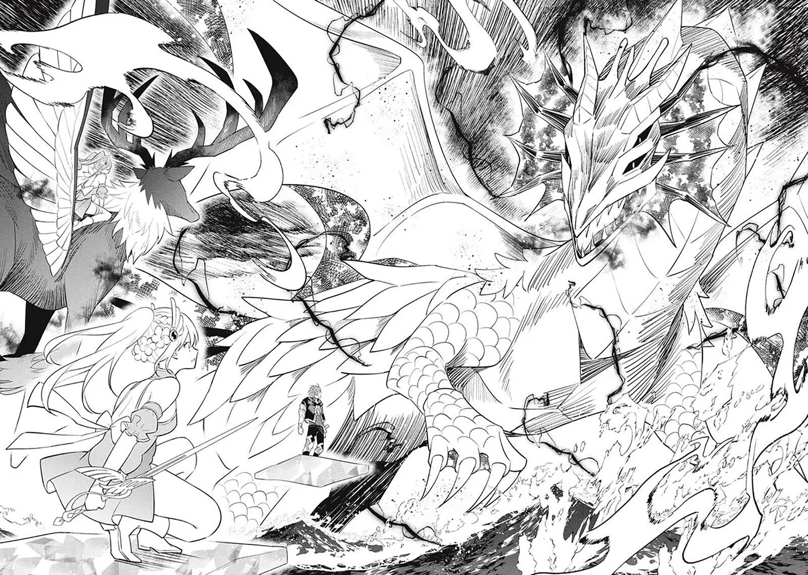 Hazure Skill Kinomi Master Skill No Mi Tabetara Shinu O Mugen Ni Taberareru You Ni Natta Ken Ni Tsuite 20 33