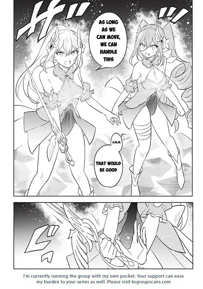 Hazure Skill Kinomi Master Skill No Mi Tabetara Shinu O Mugen Ni Taberareru You Ni Natta Ken Ni Tsuite 20 39