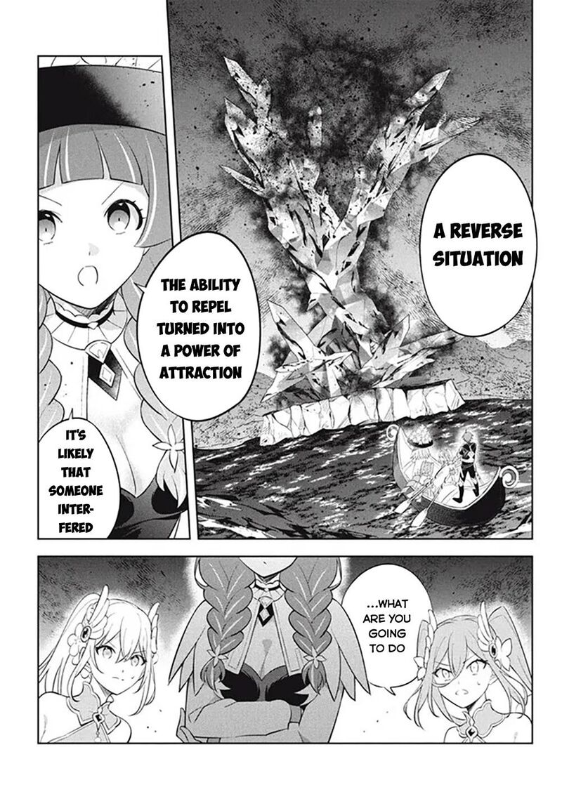 Hazure Skill Kinomi Master Skill No Mi Tabetara Shinu O Mugen Ni Taberareru You Ni Natta Ken Ni Tsuite 20 4