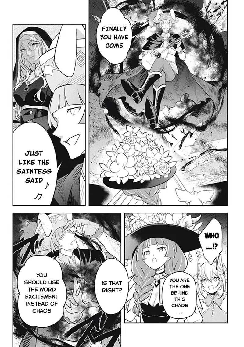 Hazure Skill Kinomi Master Skill No Mi Tabetara Shinu O Mugen Ni Taberareru You Ni Natta Ken Ni Tsuite 20 9