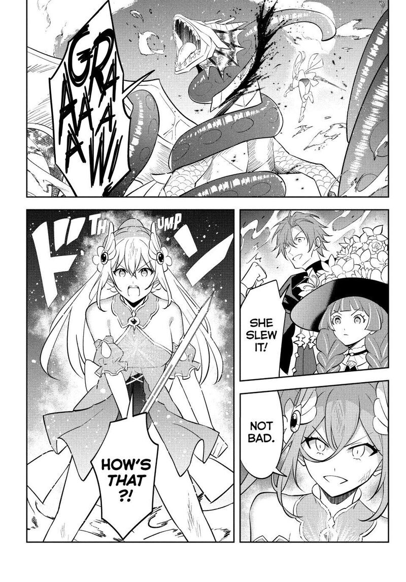 Hazure Skill Kinomi Master Skill No Mi Tabetara Shinu O Mugen Ni Taberareru You Ni Natta Ken Ni Tsuite 21 13