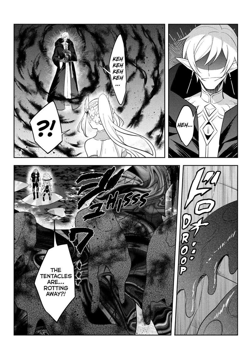 Hazure Skill Kinomi Master Skill No Mi Tabetara Shinu O Mugen Ni Taberareru You Ni Natta Ken Ni Tsuite 21 14