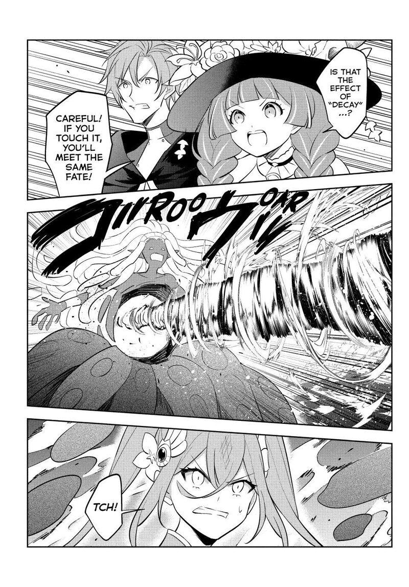 Hazure Skill Kinomi Master Skill No Mi Tabetara Shinu O Mugen Ni Taberareru You Ni Natta Ken Ni Tsuite 21 15