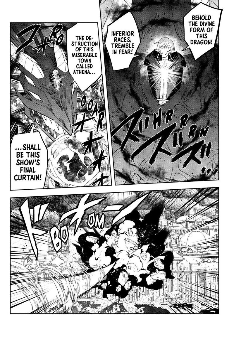 Hazure Skill Kinomi Master Skill No Mi Tabetara Shinu O Mugen Ni Taberareru You Ni Natta Ken Ni Tsuite 21 18