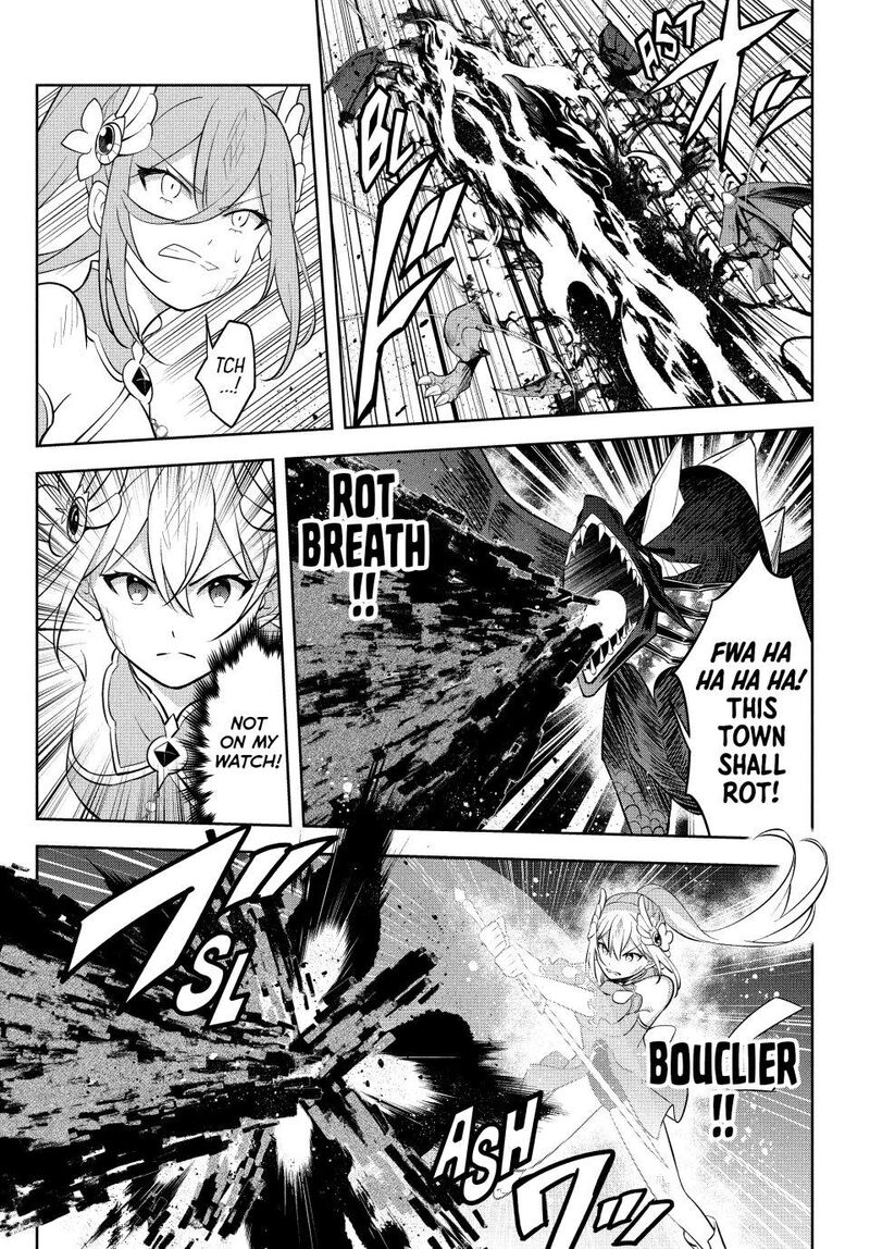 Hazure Skill Kinomi Master Skill No Mi Tabetara Shinu O Mugen Ni Taberareru You Ni Natta Ken Ni Tsuite 21 27