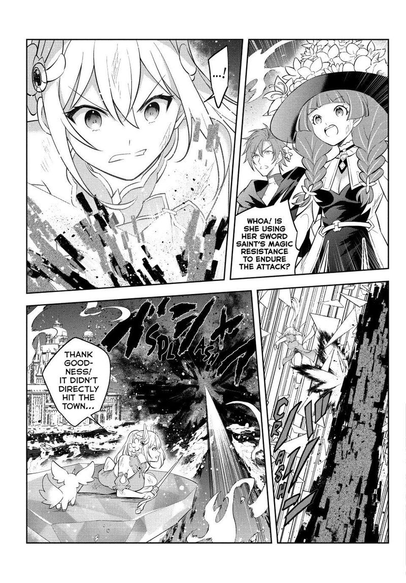 Hazure Skill Kinomi Master Skill No Mi Tabetara Shinu O Mugen Ni Taberareru You Ni Natta Ken Ni Tsuite 21 28