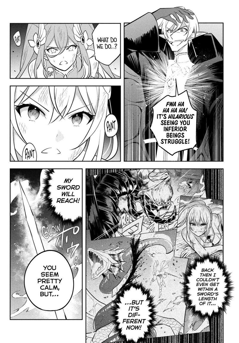 Hazure Skill Kinomi Master Skill No Mi Tabetara Shinu O Mugen Ni Taberareru You Ni Natta Ken Ni Tsuite 21 29