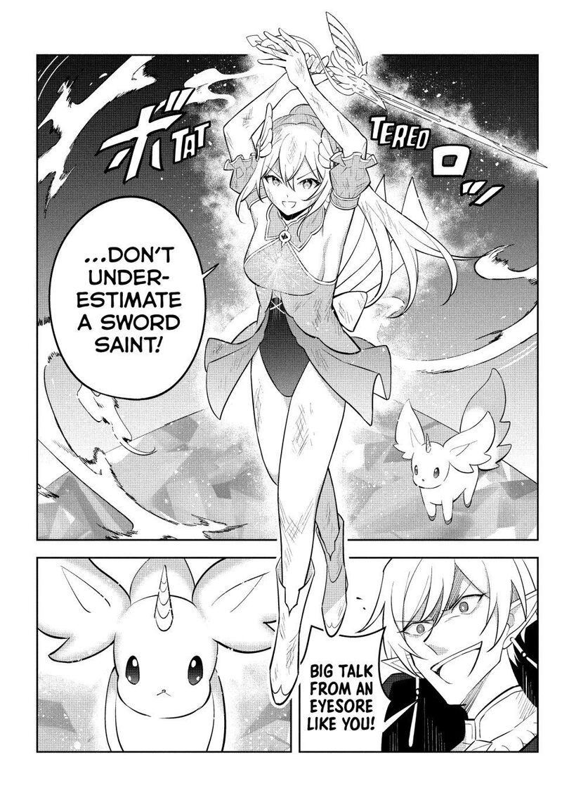 Hazure Skill Kinomi Master Skill No Mi Tabetara Shinu O Mugen Ni Taberareru You Ni Natta Ken Ni Tsuite 21 30