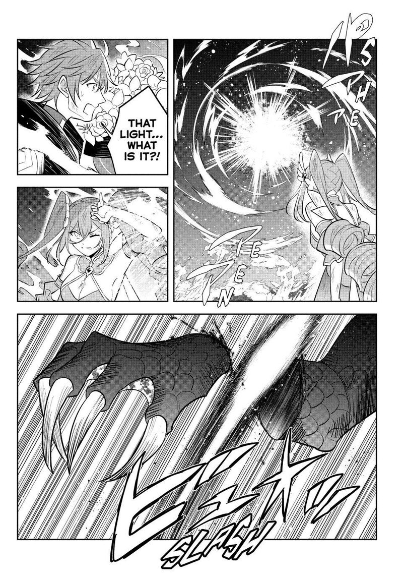 Hazure Skill Kinomi Master Skill No Mi Tabetara Shinu O Mugen Ni Taberareru You Ni Natta Ken Ni Tsuite 21 34