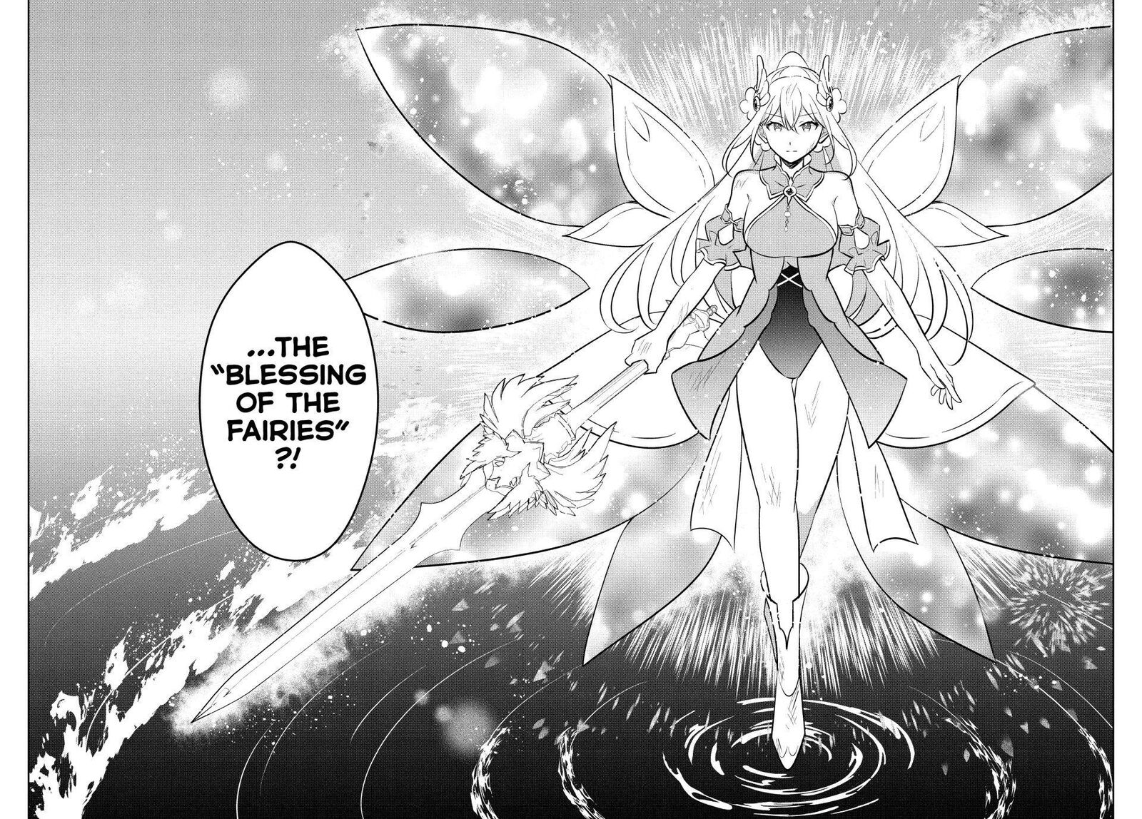 Hazure Skill Kinomi Master Skill No Mi Tabetara Shinu O Mugen Ni Taberareru You Ni Natta Ken Ni Tsuite 21 36