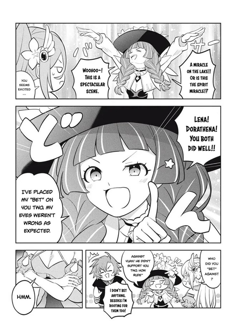 Hazure Skill Kinomi Master Skill No Mi Tabetara Shinu O Mugen Ni Taberareru You Ni Natta Ken Ni Tsuite 22b 10