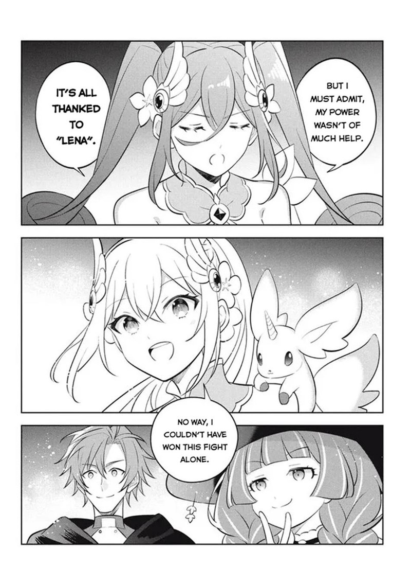 Hazure Skill Kinomi Master Skill No Mi Tabetara Shinu O Mugen Ni Taberareru You Ni Natta Ken Ni Tsuite 22b 11