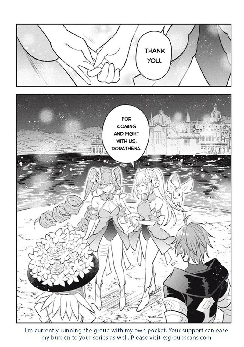 Hazure Skill Kinomi Master Skill No Mi Tabetara Shinu O Mugen Ni Taberareru You Ni Natta Ken Ni Tsuite 22b 12