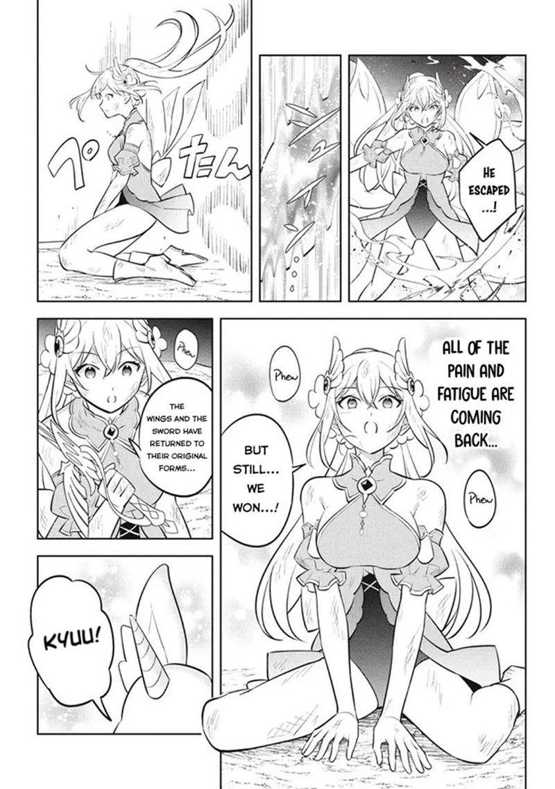 Hazure Skill Kinomi Master Skill No Mi Tabetara Shinu O Mugen Ni Taberareru You Ni Natta Ken Ni Tsuite 22b 6