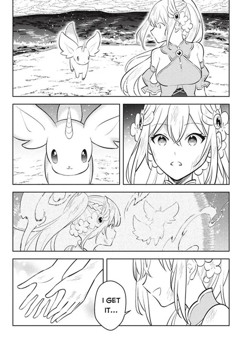 Hazure Skill Kinomi Master Skill No Mi Tabetara Shinu O Mugen Ni Taberareru You Ni Natta Ken Ni Tsuite 22b 7