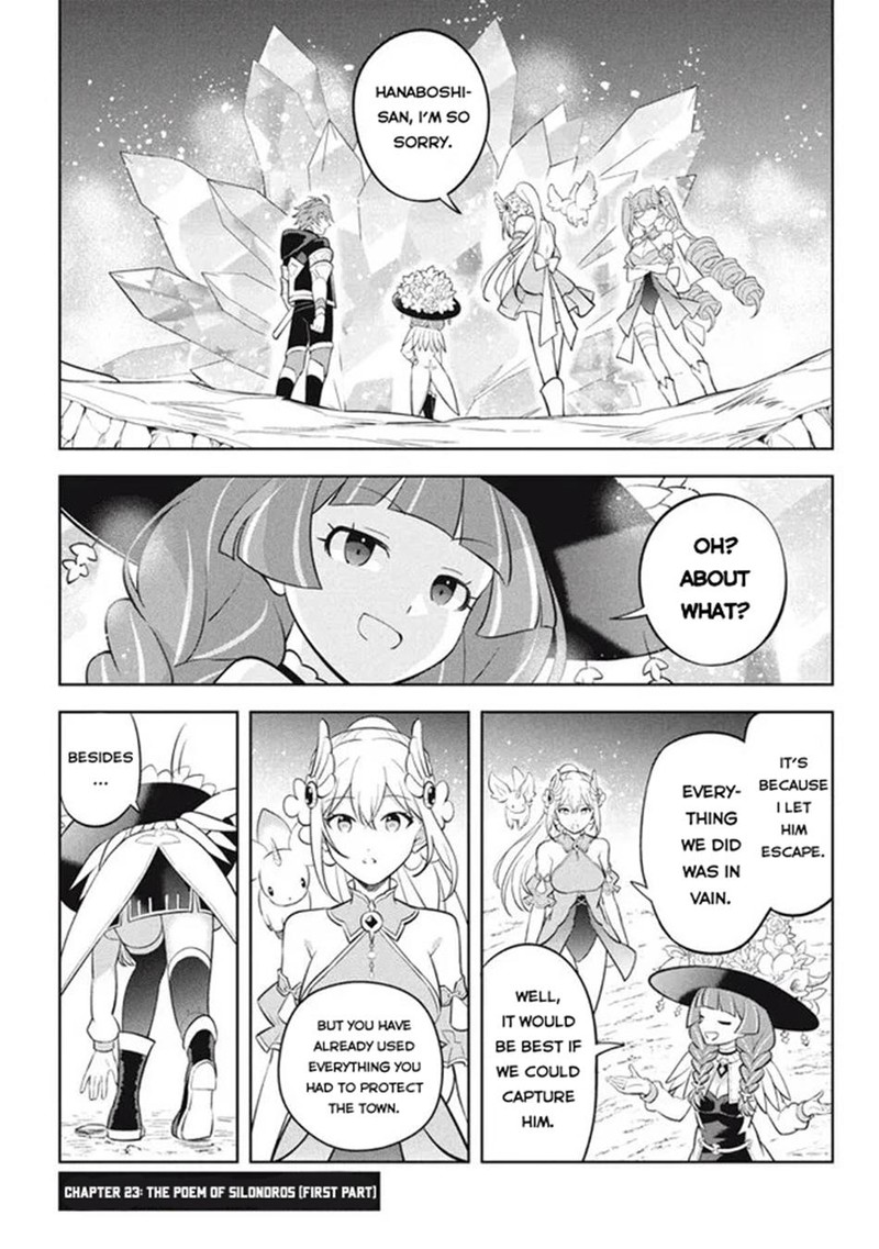 Hazure Skill Kinomi Master Skill No Mi Tabetara Shinu O Mugen Ni Taberareru You Ni Natta Ken Ni Tsuite 23a 1