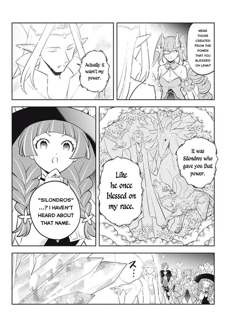 Hazure Skill Kinomi Master Skill No Mi Tabetara Shinu O Mugen Ni Taberareru You Ni Natta Ken Ni Tsuite 23a 10