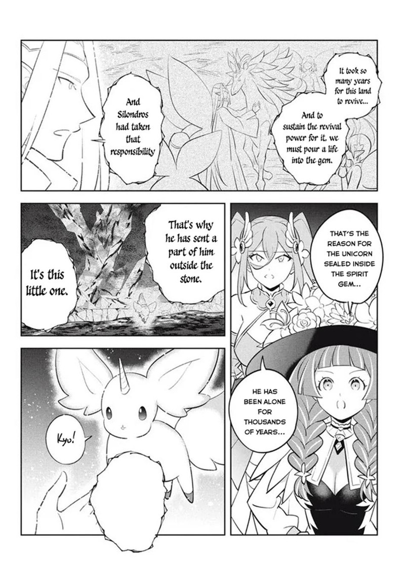 Hazure Skill Kinomi Master Skill No Mi Tabetara Shinu O Mugen Ni Taberareru You Ni Natta Ken Ni Tsuite 23a 12