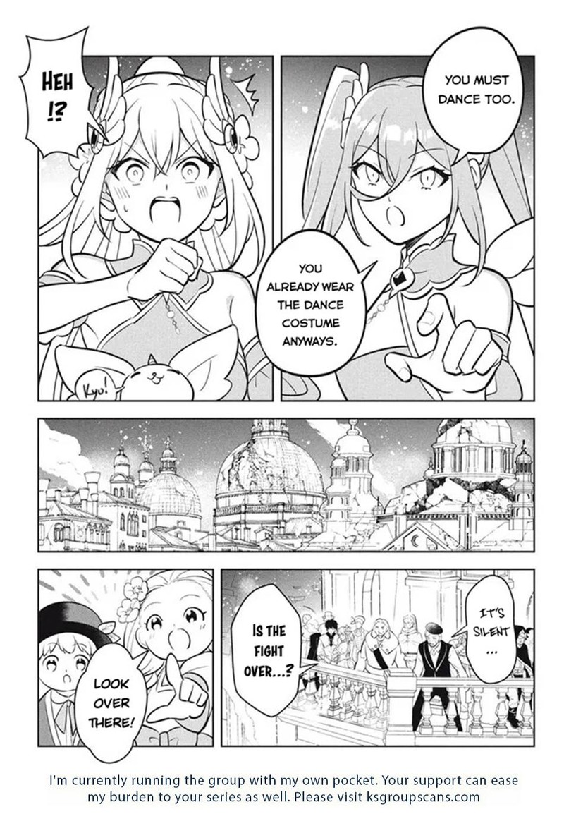 Hazure Skill Kinomi Master Skill No Mi Tabetara Shinu O Mugen Ni Taberareru You Ni Natta Ken Ni Tsuite 23a 19