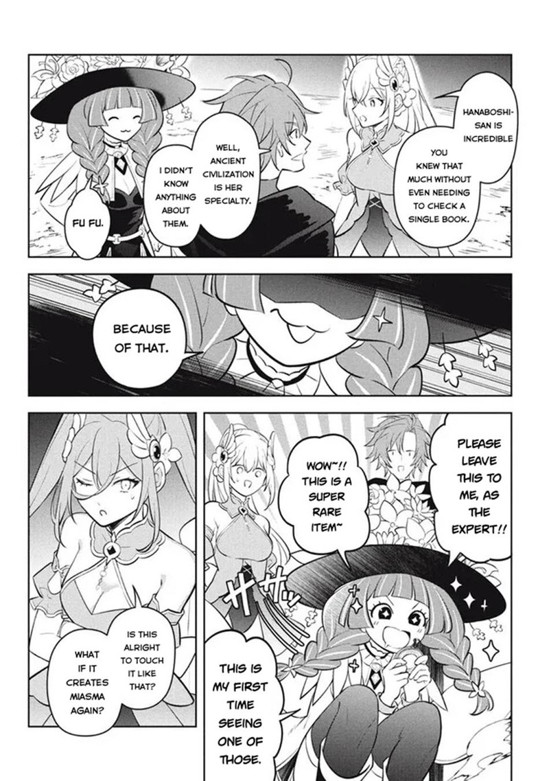 Hazure Skill Kinomi Master Skill No Mi Tabetara Shinu O Mugen Ni Taberareru You Ni Natta Ken Ni Tsuite 23a 4