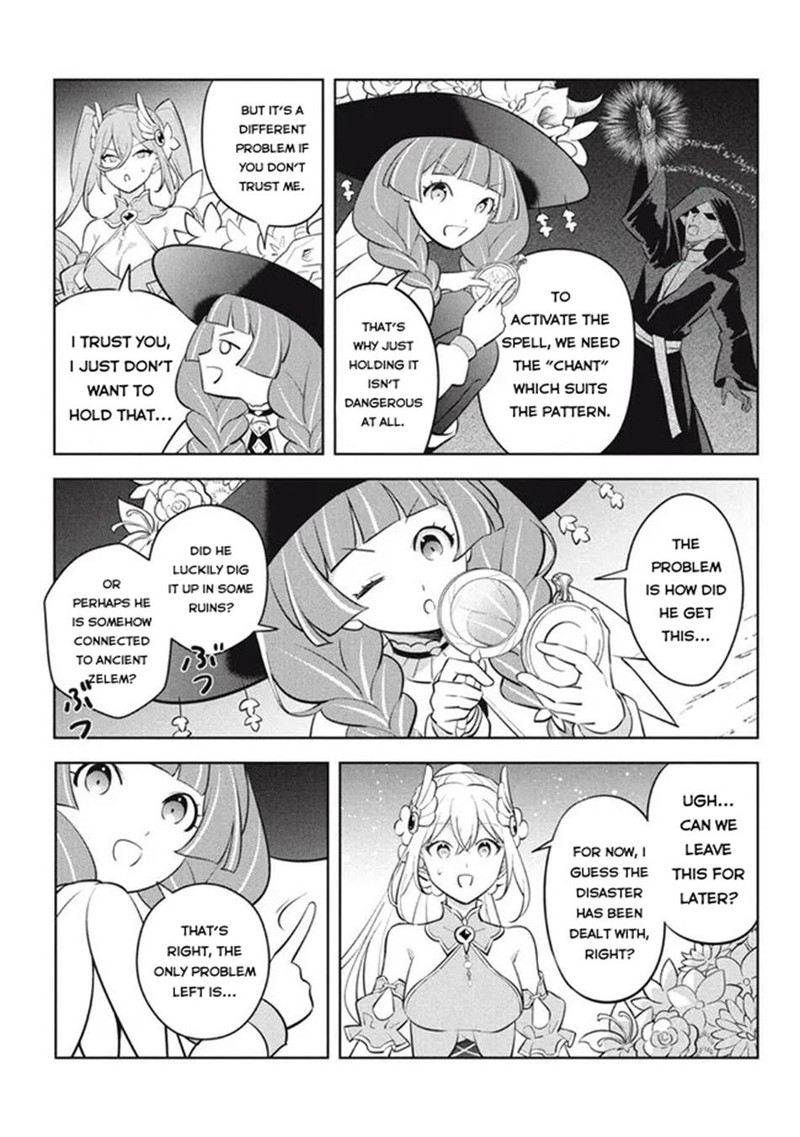 Hazure Skill Kinomi Master Skill No Mi Tabetara Shinu O Mugen Ni Taberareru You Ni Natta Ken Ni Tsuite 23a 5