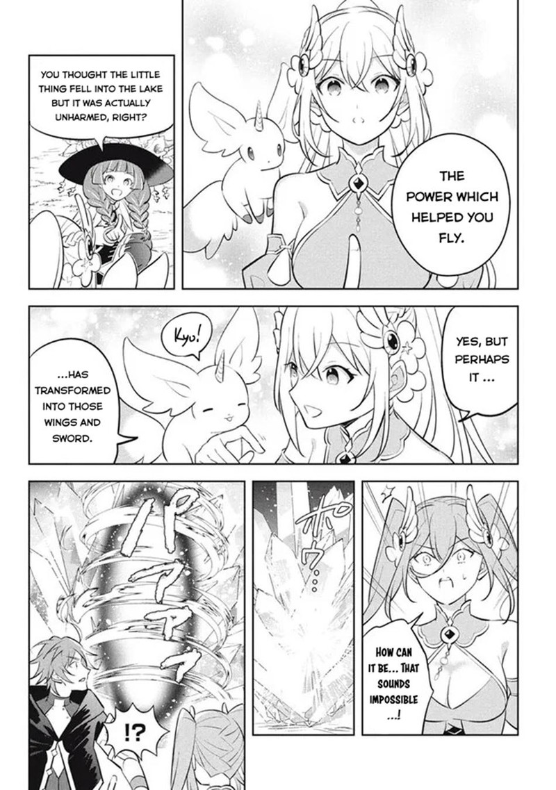 Hazure Skill Kinomi Master Skill No Mi Tabetara Shinu O Mugen Ni Taberareru You Ni Natta Ken Ni Tsuite 23a 6