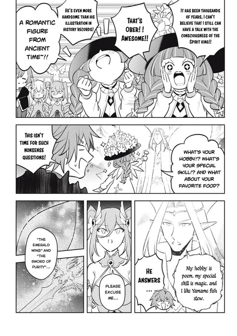 Hazure Skill Kinomi Master Skill No Mi Tabetara Shinu O Mugen Ni Taberareru You Ni Natta Ken Ni Tsuite 23a 9