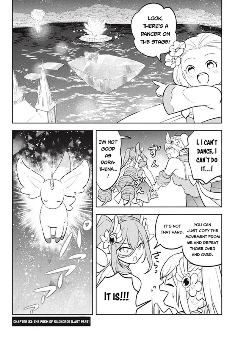 Hazure Skill Kinomi Master Skill No Mi Tabetara Shinu O Mugen Ni Taberareru You Ni Natta Ken Ni Tsuite 23b 1