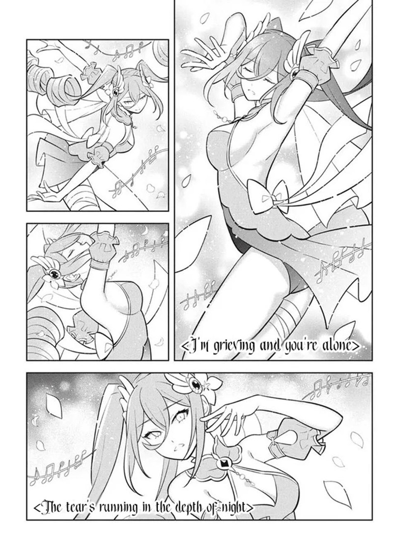 Hazure Skill Kinomi Master Skill No Mi Tabetara Shinu O Mugen Ni Taberareru You Ni Natta Ken Ni Tsuite 23b 10