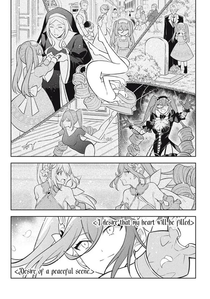 Hazure Skill Kinomi Master Skill No Mi Tabetara Shinu O Mugen Ni Taberareru You Ni Natta Ken Ni Tsuite 23b 11