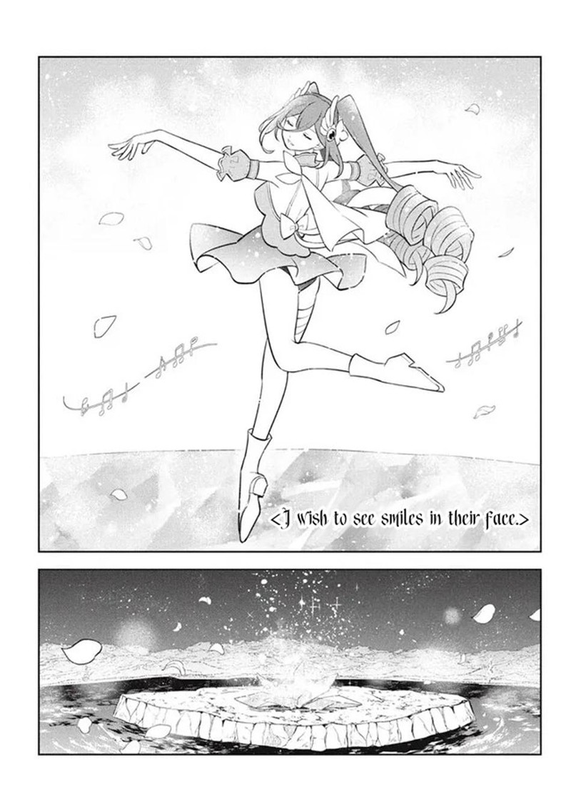 Hazure Skill Kinomi Master Skill No Mi Tabetara Shinu O Mugen Ni Taberareru You Ni Natta Ken Ni Tsuite 23b 12