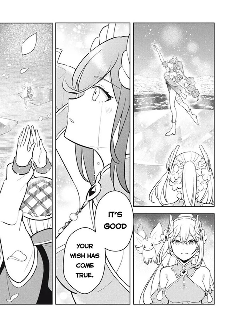 Hazure Skill Kinomi Master Skill No Mi Tabetara Shinu O Mugen Ni Taberareru You Ni Natta Ken Ni Tsuite 23b 13