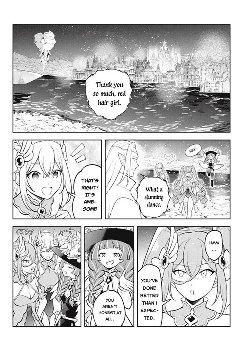 Hazure Skill Kinomi Master Skill No Mi Tabetara Shinu O Mugen Ni Taberareru You Ni Natta Ken Ni Tsuite 23b 15