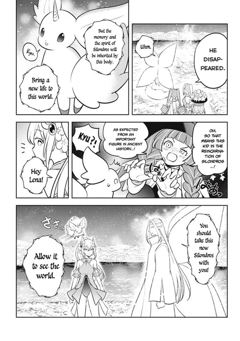 Hazure Skill Kinomi Master Skill No Mi Tabetara Shinu O Mugen Ni Taberareru You Ni Natta Ken Ni Tsuite 23b 16