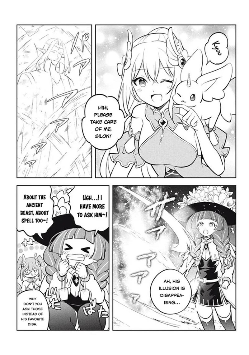 Hazure Skill Kinomi Master Skill No Mi Tabetara Shinu O Mugen Ni Taberareru You Ni Natta Ken Ni Tsuite 23b 18