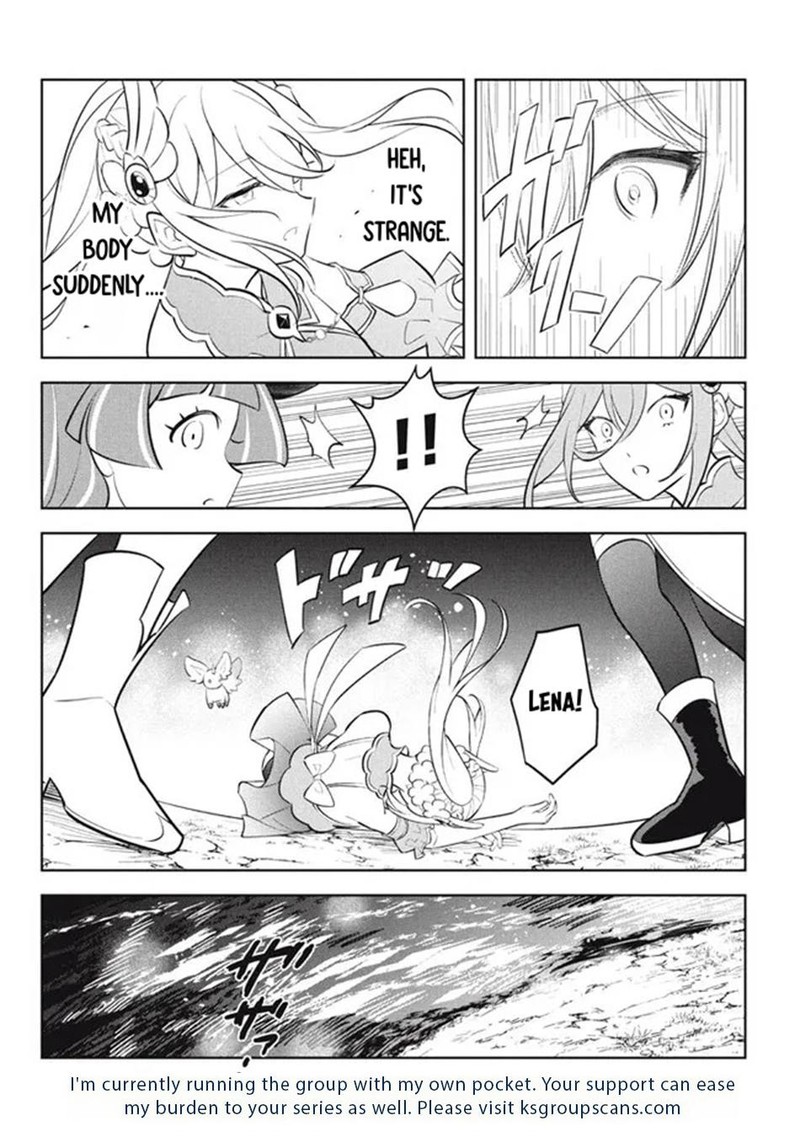 Hazure Skill Kinomi Master Skill No Mi Tabetara Shinu O Mugen Ni Taberareru You Ni Natta Ken Ni Tsuite 23b 19