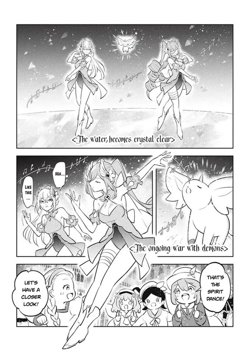 Hazure Skill Kinomi Master Skill No Mi Tabetara Shinu O Mugen Ni Taberareru You Ni Natta Ken Ni Tsuite 23b 2