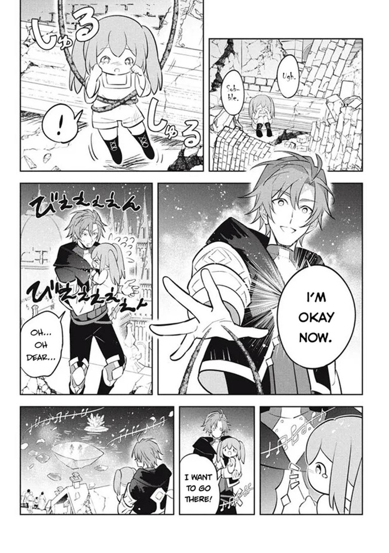 Hazure Skill Kinomi Master Skill No Mi Tabetara Shinu O Mugen Ni Taberareru You Ni Natta Ken Ni Tsuite 23b 7