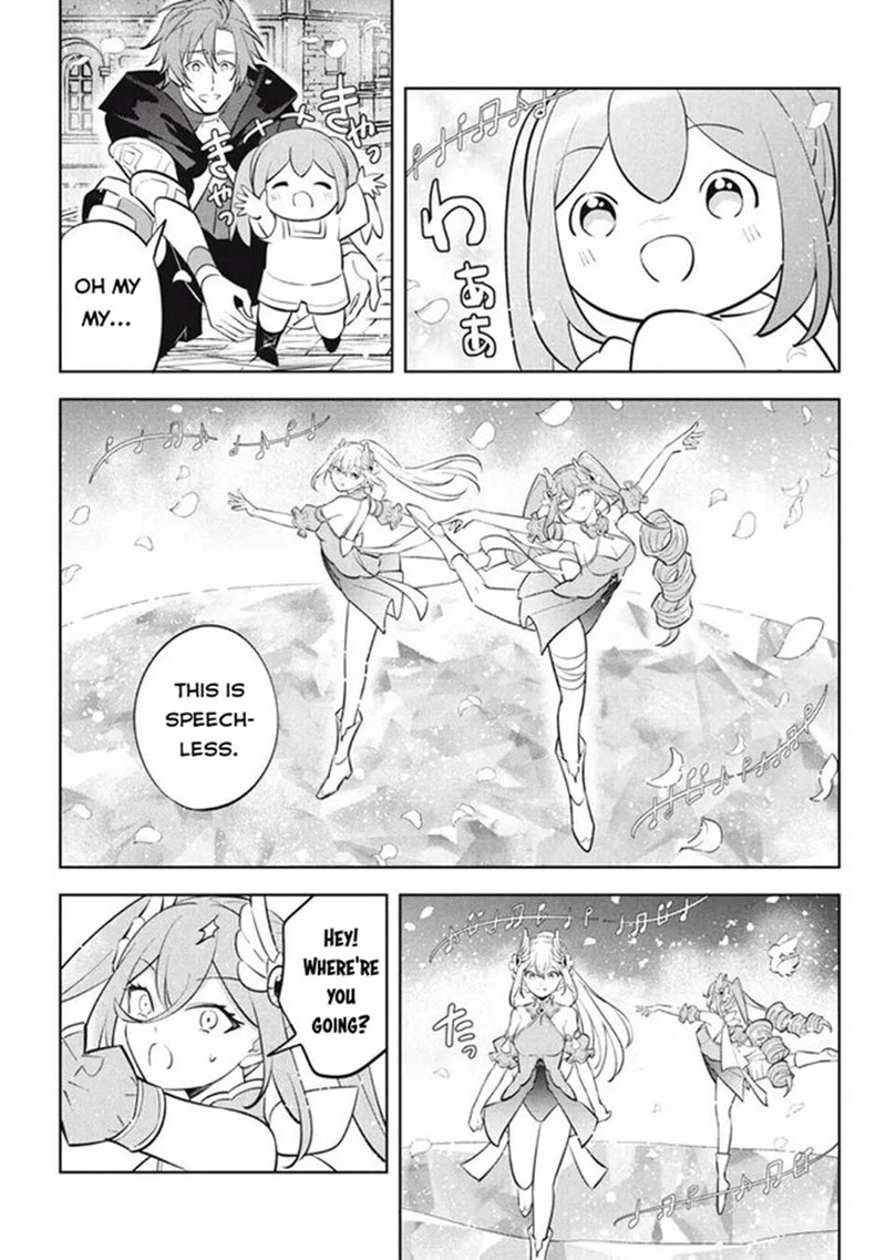 Hazure Skill Kinomi Master Skill No Mi Tabetara Shinu O Mugen Ni Taberareru You Ni Natta Ken Ni Tsuite 23b 8