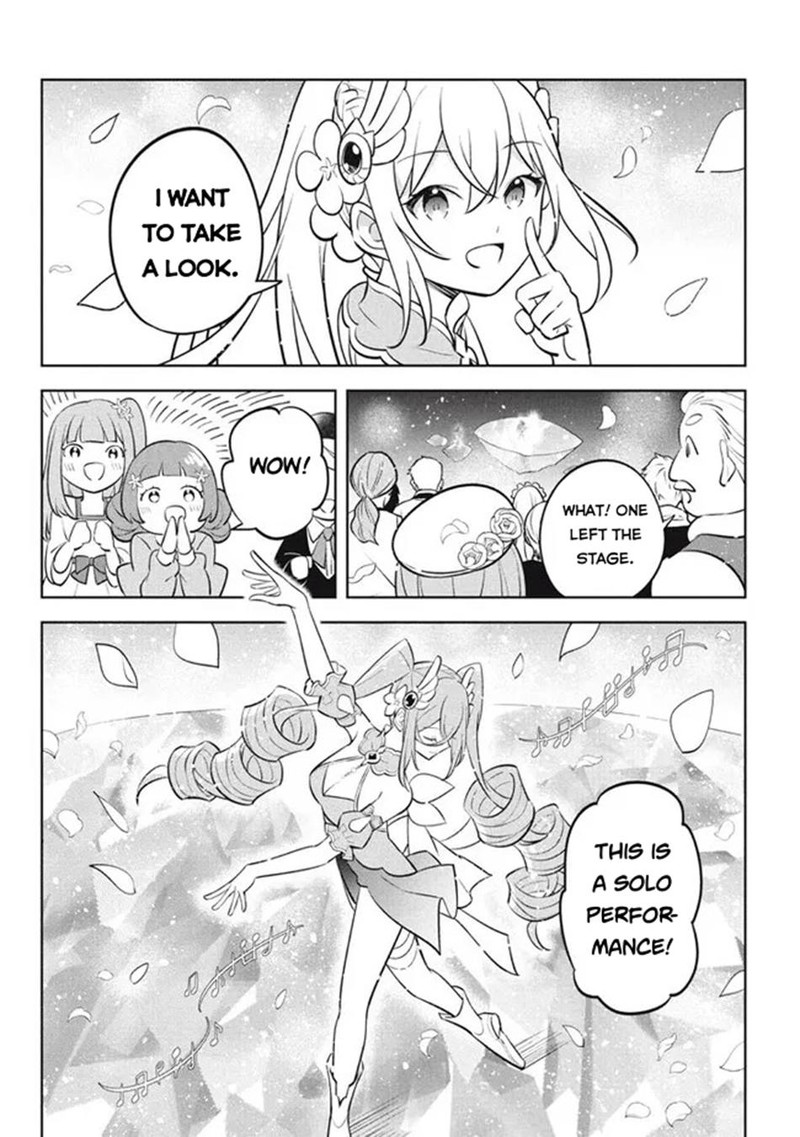 Hazure Skill Kinomi Master Skill No Mi Tabetara Shinu O Mugen Ni Taberareru You Ni Natta Ken Ni Tsuite 23b 9