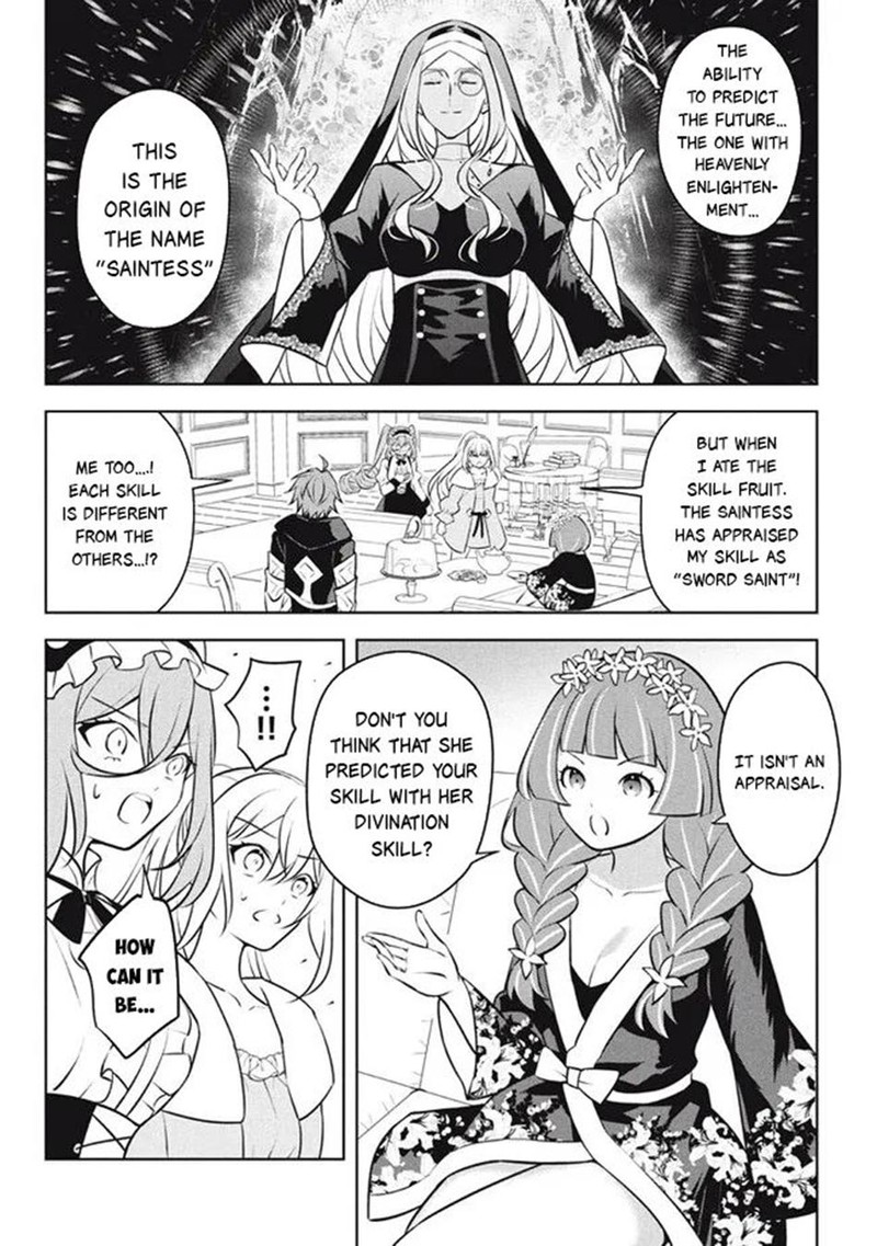 Hazure Skill Kinomi Master Skill No Mi Tabetara Shinu O Mugen Ni Taberareru You Ni Natta Ken Ni Tsuite 24a 10