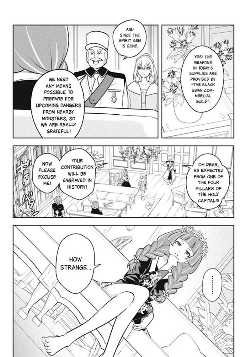 Hazure Skill Kinomi Master Skill No Mi Tabetara Shinu O Mugen Ni Taberareru You Ni Natta Ken Ni Tsuite 24a 6