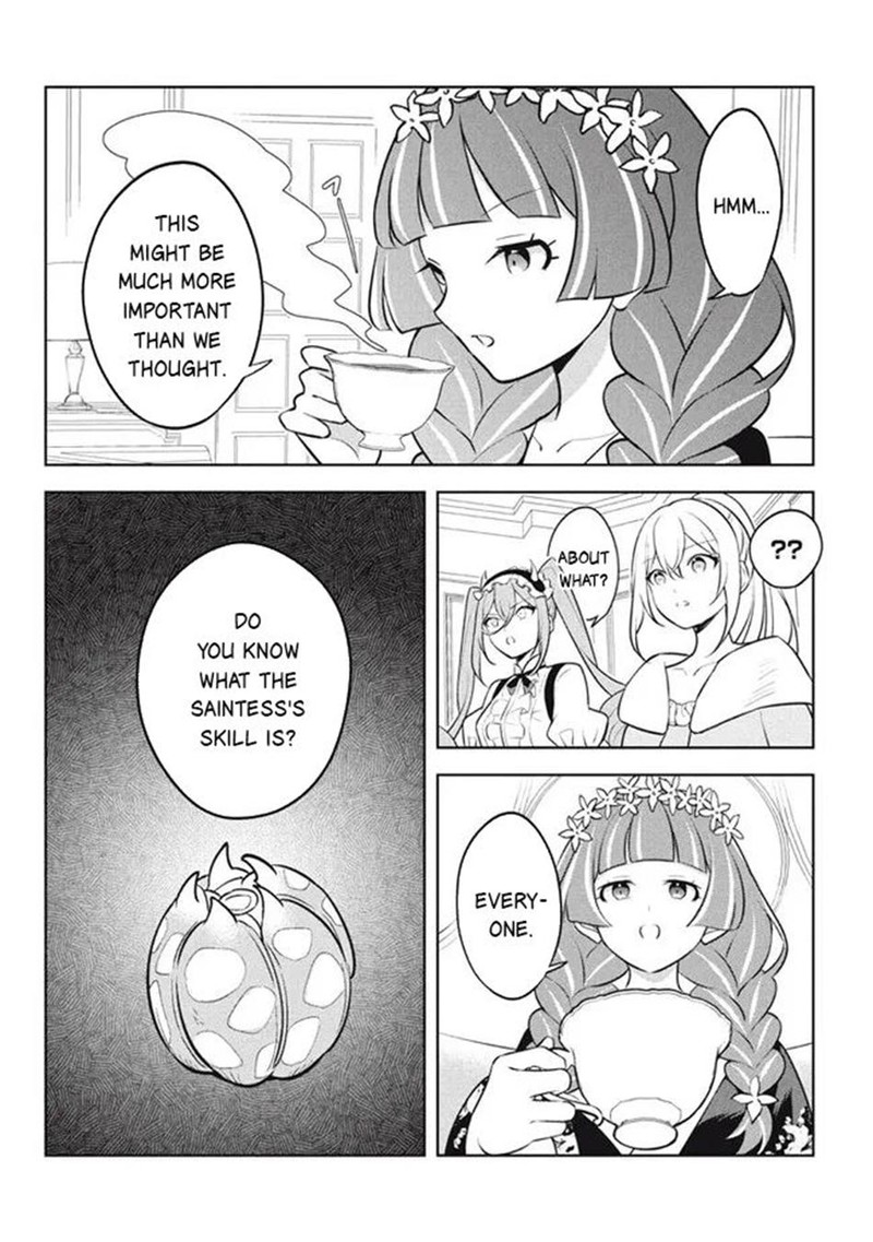 Hazure Skill Kinomi Master Skill No Mi Tabetara Shinu O Mugen Ni Taberareru You Ni Natta Ken Ni Tsuite 24a 8