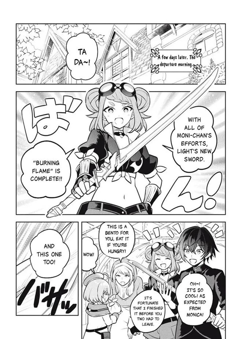 Hazure Skill Kinomi Master Skill No Mi Tabetara Shinu O Mugen Ni Taberareru You Ni Natta Ken Ni Tsuite 24b 10