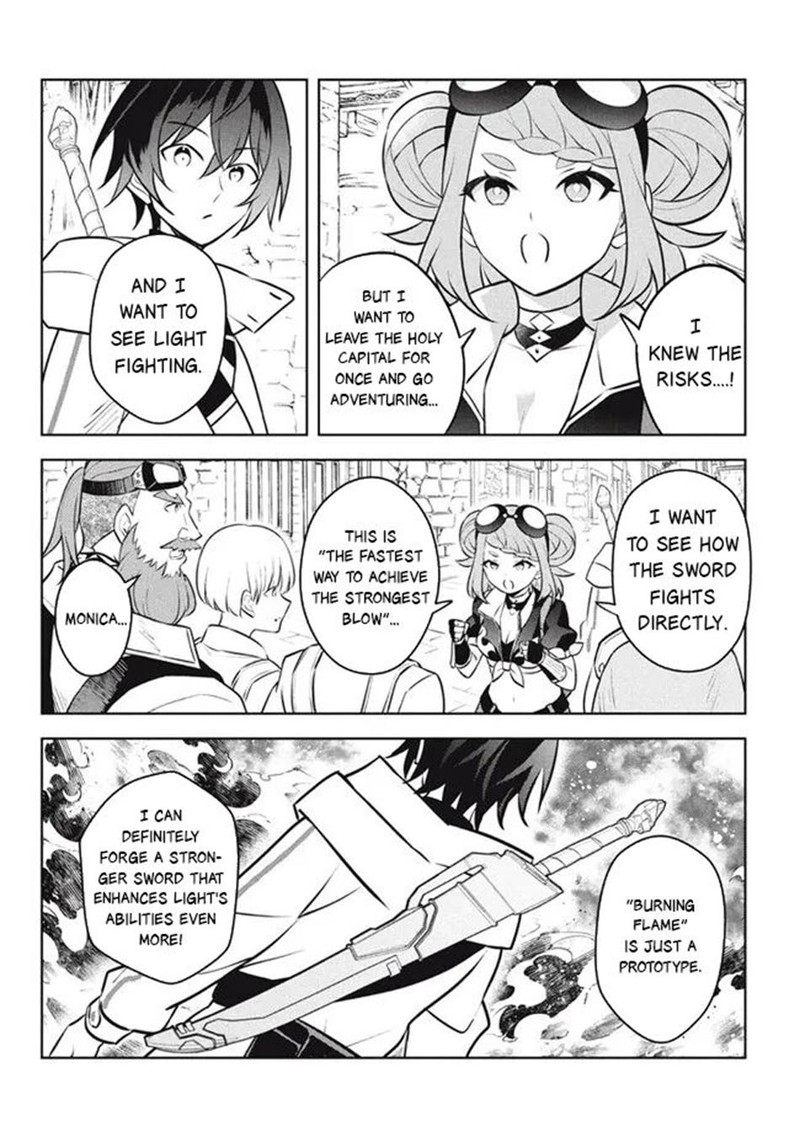 Hazure Skill Kinomi Master Skill No Mi Tabetara Shinu O Mugen Ni Taberareru You Ni Natta Ken Ni Tsuite 24b 13