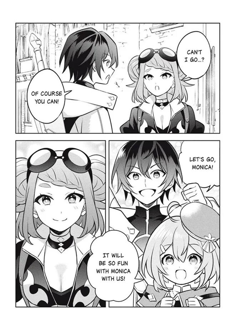 Hazure Skill Kinomi Master Skill No Mi Tabetara Shinu O Mugen Ni Taberareru You Ni Natta Ken Ni Tsuite 24b 14