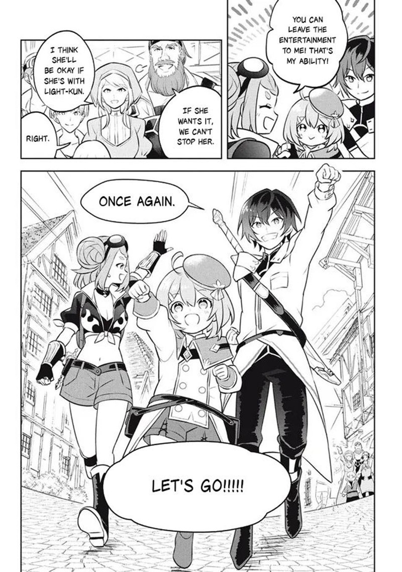 Hazure Skill Kinomi Master Skill No Mi Tabetara Shinu O Mugen Ni Taberareru You Ni Natta Ken Ni Tsuite 24b 15